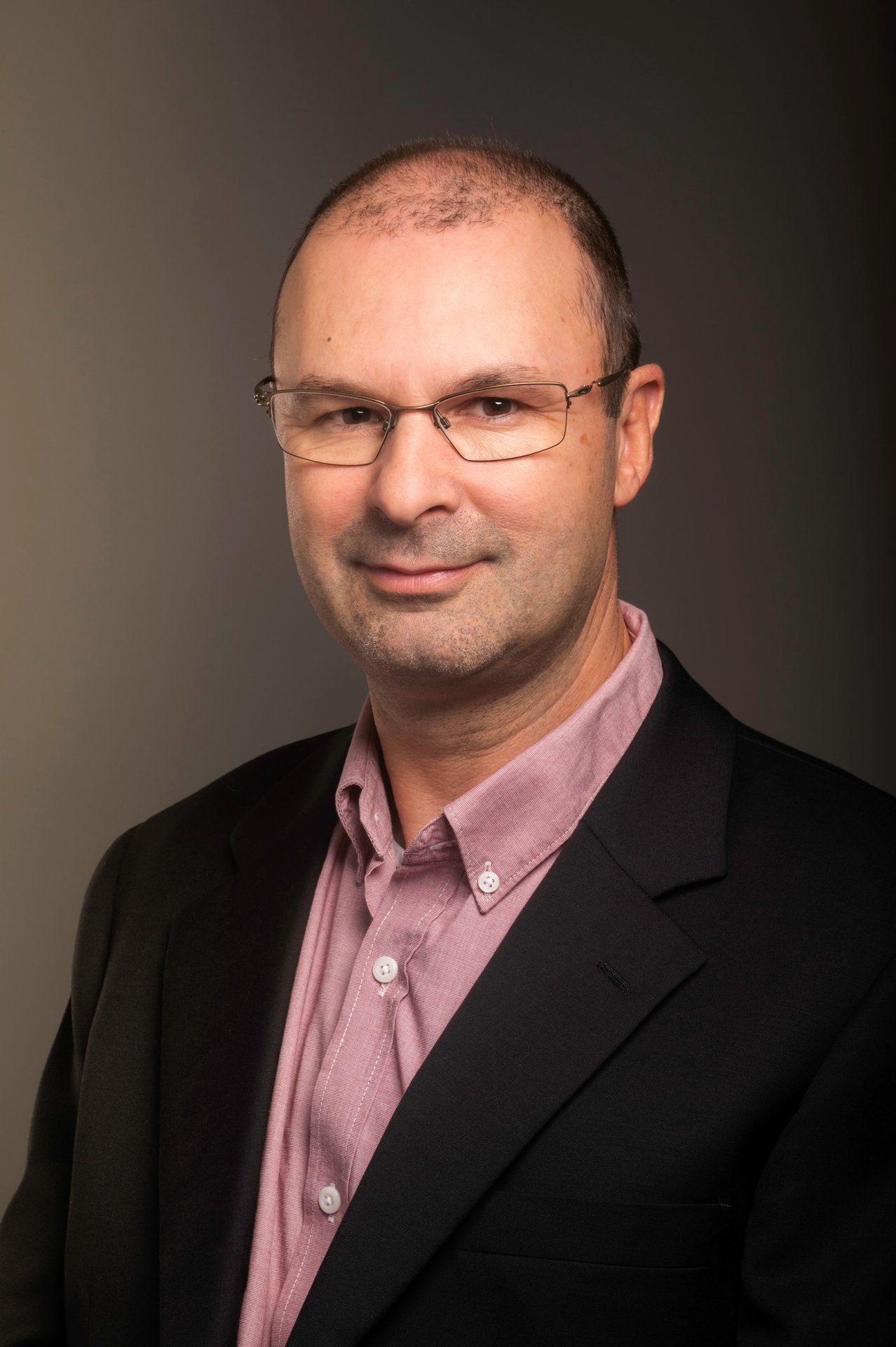 Pascal Veraguth Pascal Verreault – Municipalité de Saint-Joachim
